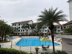 Changi Court (D16), Condominium #533597751